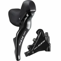 Shimano Schijfrem 105 ST-R7025/R707070 - HR - 11-speed
