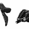 Shimano Schijfrem 105 ST-R7170L/BR-R7170 - HR - 12 Versnellingen -Sram Winkel IR7170DRRDSC170A