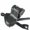 Shimano Schakelhendel TIAGRA Voor Plat Stuur SL-4700 - Links - 2 Versnellingen -Sram Winkel ISL4700LB