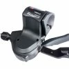 Shimano Schakelhendel TIAGRA Voor Plat Stuur SL-4703 - Links - 3 Versnellingen -Sram Winkel ISL4703LB