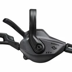 Shimano Deore XT SL-M8130 Linkglide Shifter - Klem - 11-speed