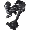 Shimano Deore Achterderailleur RD-M591 SGS -Sram Winkel I RDM591SGSL