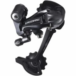 Shimano Deore Achterderailleur RD-M591 SGS