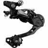 Shimano DEORE MTB RD-M6000 SHADOW+ Achterderailleur -Sram Winkel I RDM6000GS