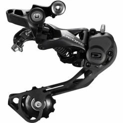 Shimano DEORE MTB RD-M6000 SHADOW+ Achterderailleur 5 Shimano DEORE MTB RD-M6000 SHADOW+ Achterderailleur -Sram Winkel I RDM6000SGS