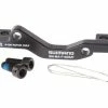 Shimano Adapter Voor Vorkbevestiging IS2000 Frame -Sram Winkel I SMMAF180SPA