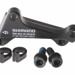Shimano Adapter Voor Vorkbevestiging IS2000 Frame 10 Shimano Adapter Voor Vorkbevestiging IS2000 Frame -Sram Winkel I SMMAR180SSA