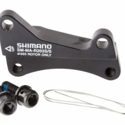 Shimano Adapter Voor Vorkbevestiging IS2000 Frame 11 Shimano Adapter Voor Vorkbevestiging IS2000 Frame -Sram Winkel I SMMAR203SSA