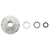 Shimano CS-HG201 Cassette 9 Versnellingen -Sram Winkel Kassette 9 fach HG201 3