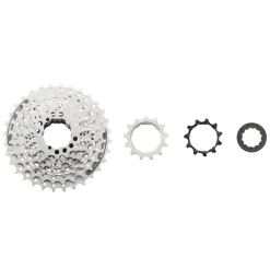 Shimano CS-HG201 Cassette 9 Versnellingen