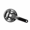 Shimano Deore XT FC-8000 Crankstel 2x11 Versnellingen -Sram Winkel Kurbel XT Blomson