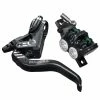 MAGURA MT5 Rem ESTOP 2-vingerige Hendel - Zwart -Sram Winkel MT5