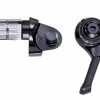 MICROSHIFT MTB Bar End Shifter Rechts SRAM 12 Speed - Zwart -Sram Winkel MTBBarendSchalthebelrechteSeiteSRAM12speed black 1