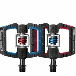 Crankbrothers Mallet DH Clipless Pedaal - SuperBruni Editie