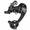 MICROSHIFT Marvo Achterderailleur Lange Kooi 2/3x9 Speed - Zwart 2 MICROSHIFT Marvo Achterderailleur Lange Kooi 2/3x9 Speed - Zwart -Sram Winkel MarvoSchaltwerkLongCage23x9speed black 1