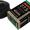 MAXXIS Weltergewicht Binnenband 24 X 1.5/2.5 - 48 Mm Schrader (AV) -Sram Winkel Maxxis WelterWeight