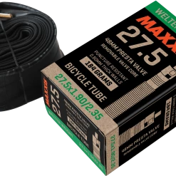 MAXXIS Weltergewicht Binnenband 24 X 1.5/2.5 - 48 Mm Schrader (AV)