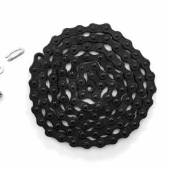 Octane One Single Pro Singlespeed Ketting - Zwart