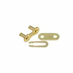 Izumi Missing Link 1/2'' X 1/8'' - Goud