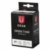 Onza Tires Buis SA3, 29 Inch X 2.10 - 2.60, Presta Ventiel FV47 Mm -Sram Winkel ON TUB 0001 Tube SA3 A2020006 29 ID 32646