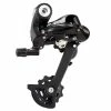 MICROSHIFT R10 Road Achterderailleur Medium Kooi 2x10 Speed - Zwart -Sram Winkel R10RoadSchaltwerkMediumCage2x10speed black 1