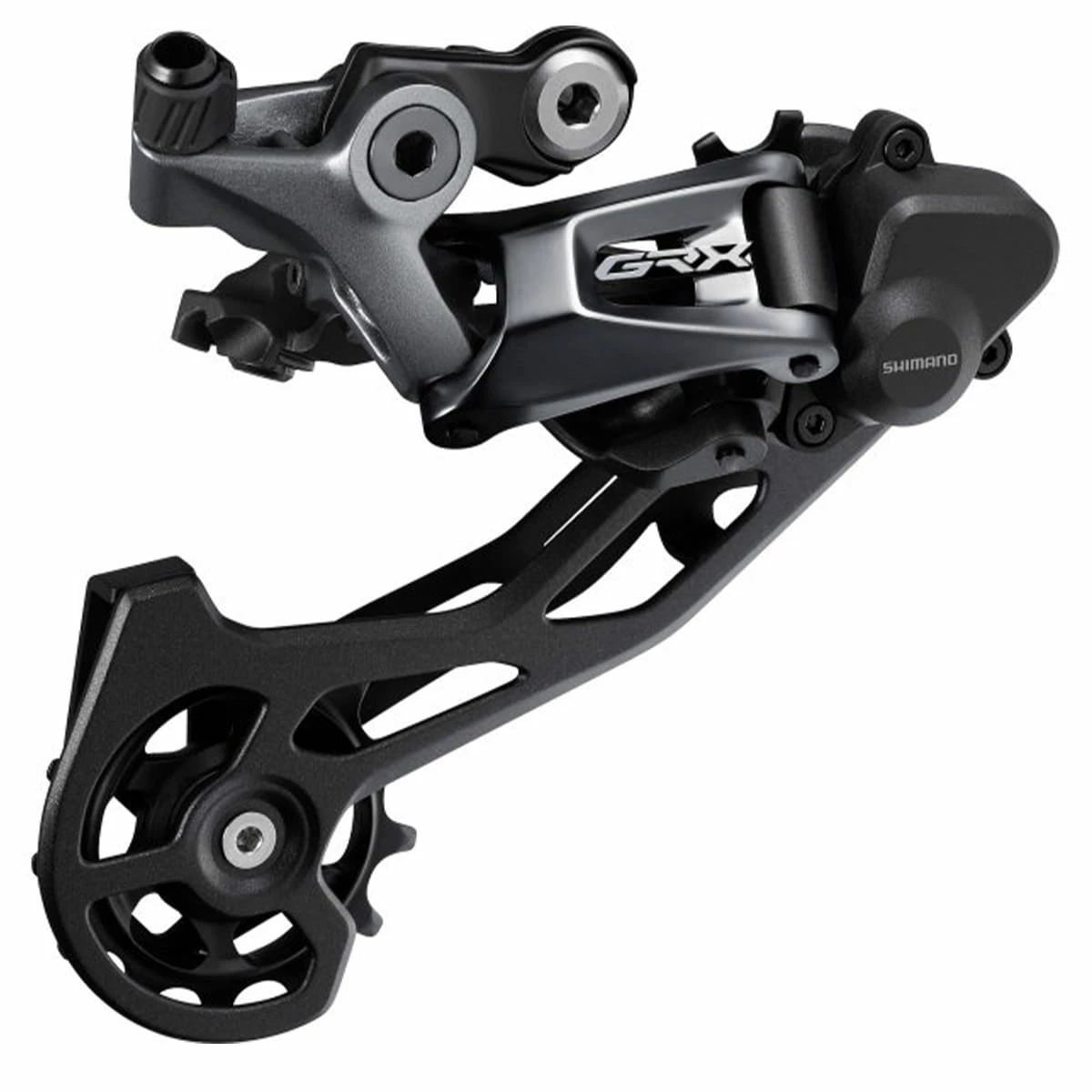 Shimano Achterderailleur GRX RD-RX810 3 Shimano Achterderailleur GRX RD-RX810