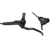 Shimano MT200 Road Hydr. Schijfrem - Zwart -Sram Winkel Road MT200 Bremse