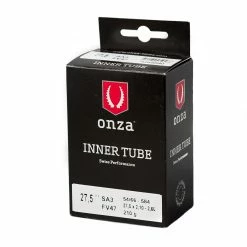 Onza Tires Buis SA3, 27,5 Inch X 2,10 - 2,60, Presta Ventiel FV47 Mm