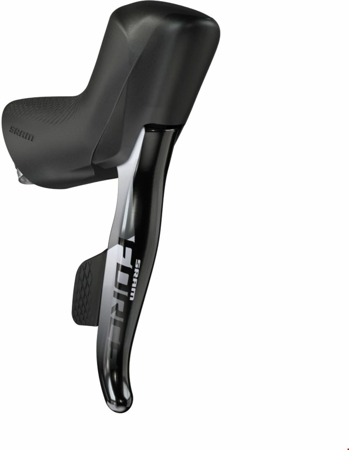 SRAM FORCE ETap AXS Schakel-/remunit Hydraulische Schijfrem, Vlakke Montage Rechts, Achter, 1800mm L 3 SRAM FORCE ETap AXS Schakel-/remunit Hydraulische Schijfrem, Vlakke Montage Rechts, Achter, 1800mm L