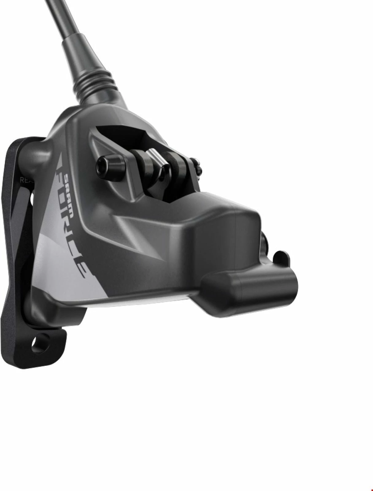 SRAM FORCE ETap AXS Schakel-/remunit Hydraulische Schijfrem, Vlakke Montage Rechts, Achter, 1800mm L 6 SRAM FORCE ETap AXS Schakel-/remunit Hydraulische Schijfrem, Vlakke Montage Rechts, Achter, 1800mm L - Afbeelding 4