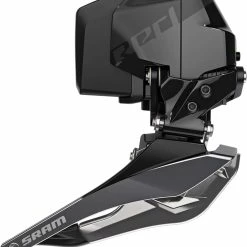 SRAM Kit RED ETap AXS 2-speed, Zonder Crank, Hydr., 6-Bolt Flat Mount, 2-Delig Incl. 160mm Remschijven -Sram Winkel SRAMKitREDeTapAXS2 fach ohneKurbel hydr 6 Boltflatmount 2 Pieceinkl 160mmBrems 7