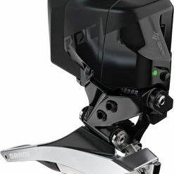 SRAM Kit RED ETap AXS 2-speed, Zonder Crank, Hydr., Centrelock Flat Mount, Incl. 160 Mm Remschijven -Sram Winkel SRAMKitREDeTapAXS2 fach ohneKurbel hydr Centerlockflatmount inkl 160mmBremsscheiben 8