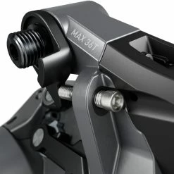 SRAM Achterderailleur Force ETap AXS 12-speed, Medium Kooi (max 36T), Zonder Batterij 5 SRAM Achterderailleur Force ETap AXS 12-speed, Medium Kooi (max 36T), Zonder Batterij -Sram Winkel SRAMSchaltwerkForceeTapAXS12 fach mediumK fig max36T ohneBatterie 2