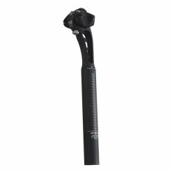 MICHE Supertype Zadelpen - Zwart