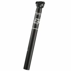 Reverse E-Force Zadelpen - Zwart/Grijs