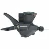 Shimano Versnellingspook SL-M315 RAPIDFIRE PLUS - 7 Versnellingen -Sram Winkel Trigger 7fach