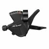 Shimano Alivio SL-M3100 Versnellingspook Links 3 Versnellingen - Zwart -Sram Winkel Unbenannt 10eex9qKAVjkL3