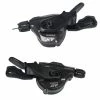 Shimano DEORE XT SL-M8000 I-Spec B Versnellingspook -Sram Winkel Unbenannt 159106adf34cee