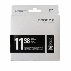 Wippermann Ketting Connex 11S8 - 11 Versnellingen