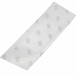 Race Face Beschermende Band 3M Voor SIXC - Duidelijk