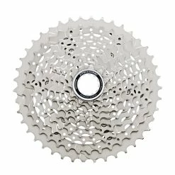 Shimano Deore CS-M4100 Cassette 10 Versnellingen