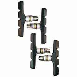 Clarks MTB Remschoenset Voor V-rand Rem - 72 Mm Lengte