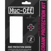Muc-Off Crank Guard / Crank Boot - Clear Matt -Sram Winkel Web 20657 Crank Protection Kit MATT CLEAR 2022 fb278f18 6051 42f6 9a7c 2d1b75cd07f1 1000x1000hUnQciaB6LRBE