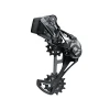 SRAM X01 Eagle AXS Achterderailleur 12 Versnellingen - Zwart/Grijs 2 SRAM X01 Eagle AXS Achterderailleur 12 Versnellingen - Zwart/Grijs -Sram Winkel X01 Eagle AXS Schaltwerk schwarz grau