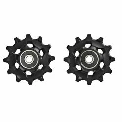 SRAM Eagle (XX1/X01) 12-speed Keramische Poelieset - Zwart