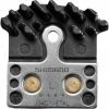 Shimano Ice-Tech J04C Metalen Schijfremblok 1 Shimano Ice-Tech J04C Metalen Schijfremblok -Sram Winkel Y 8LW98030