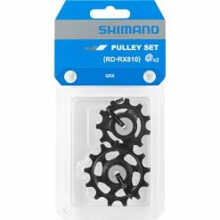 Shimano GRX Schakelset - 11-speed