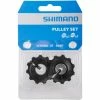 Shimano Ultegra, Deore XT, Saint Schakelpoelie Set - 10-speed -Sram Winkel Y5X998150