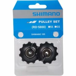 Shimano Schakelpoelieset ULTEGRA 11 Versnellingen