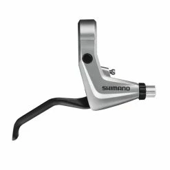 Shimano Alivio Remhendel BL-T4000 Voor V-brake - Zilver